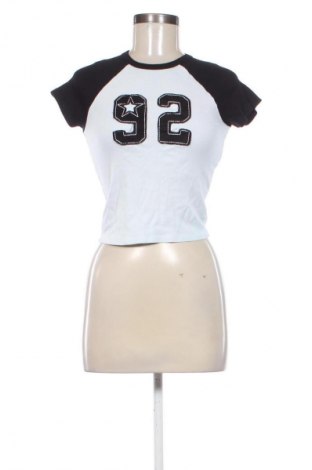 Bluzka damska Fb Sister, Rozmiar S, Kolor Kolorowy, Cena 43,68 zł