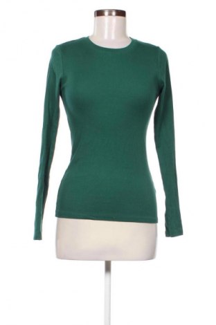 Damen Shirt Fb Sister, Größe M, Farbe Grün, Preis 9,72 €