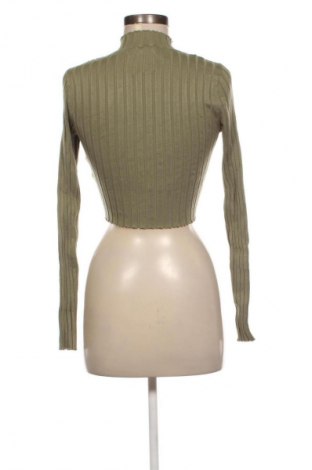 Γυναικεία μπλούζα Fb Sister, Μέγεθος M, Χρώμα Πράσινο, Τιμή 8,99 €