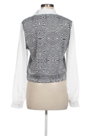 Дамска блуза Fb Sister, Размер L, Цвят Многоцветен, Цена 14,99 лв.