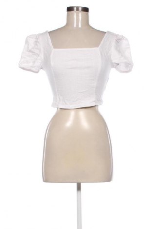 Dámská halenka Fb Sister, Velikost M, Barva Krémová, Cena  241,00 Kč