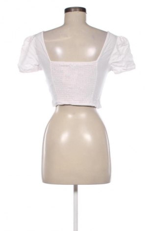 Dámská halenka Fb Sister, Velikost M, Barva Krémová, Cena  241,00 Kč