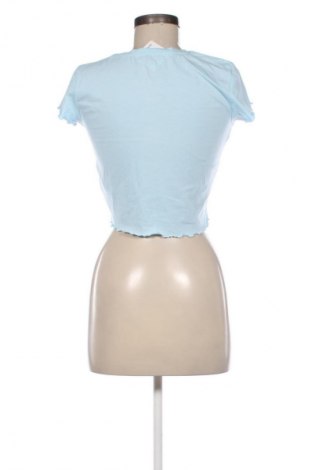 Damen Shirt Fb Sister, Größe S, Farbe Blau, Preis 5,63 €