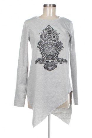 Női blúz Fb Sister, Méret S, Szín Szürke, Ár 3 429 Ft