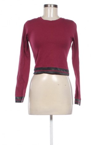 Дамска блуза Fb Sister, Размер S, Цвят Червен, Цена 19,00 лв.