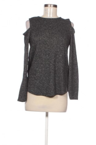 Dámská halenka Fb Sister, Velikost S, Barva Šedá, Cena  241,00 Kč