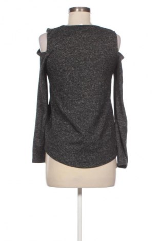 Dámská halenka Fb Sister, Velikost S, Barva Šedá, Cena  241,00 Kč