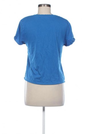 Γυναικεία μπλούζα Fb Sister, Μέγεθος XL, Χρώμα Μπλέ, Τιμή 9,72 €