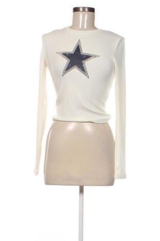 Bluză de femei Fb Sister, Mărime S, Culoare Ecru, Preț 60,99 Lei