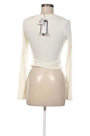 Bluză de femei Fb Sister, Mărime S, Culoare Ecru, Preț 60,99 Lei