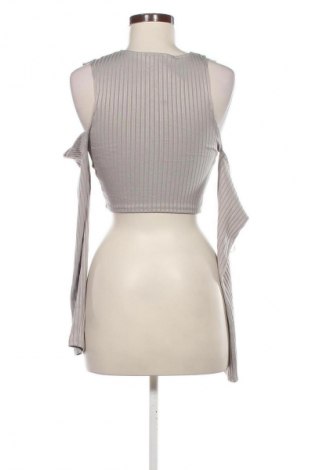 Γυναικεία μπλούζα Fb Sister, Μέγεθος M, Χρώμα Πράσινο, Τιμή 6,99 €