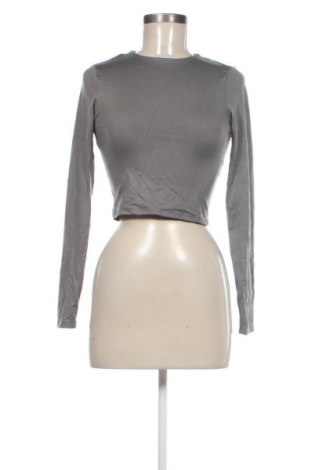 Bluză de femei Fb Sister, Mărime S, Culoare Gri, Preț 22,99 Lei