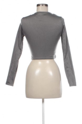 Bluză de femei Fb Sister, Mărime S, Culoare Gri, Preț 22,99 Lei