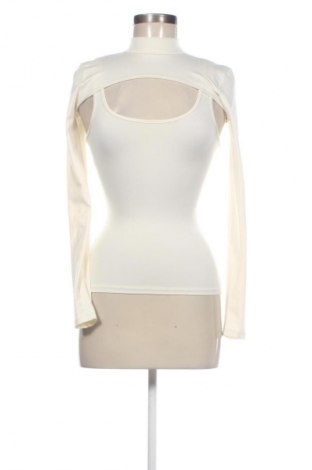 Damen Shirt Fb Sister, Größe XXS, Farbe Ecru, Preis 4,99 €