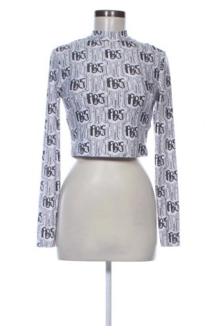 Γυναικεία μπλούζα Fb Sister, Μέγεθος S, Χρώμα Πολύχρωμο, Τιμή 5,42 €