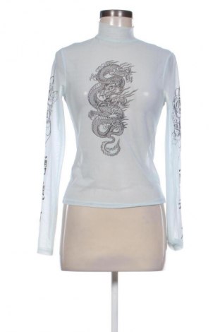 Γυναικεία μπλούζα Fb Sister, Μέγεθος S, Χρώμα Πολύχρωμο, Τιμή 9,72 €