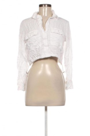 Női blúz Fb Sister, Méret S, Szín Fehér, Ár 1 909 Ft