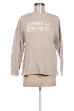 Bluzka damska Fb Sister, Rozmiar XXS, Kolor Beżowy, Cena 30,99 zł