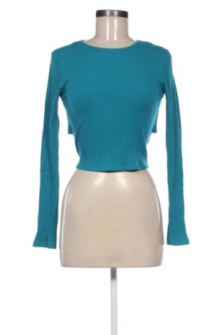 Dámská halenka Fb Sister, Velikost S, Barva Modrá, Cena  241,00 Kč