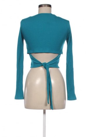 Dámská halenka Fb Sister, Velikost S, Barva Modrá, Cena  241,00 Kč