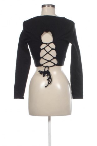 Дамска блуза Fb Sister, Размер S, Цвят Черен, Цена 7,99 лв.