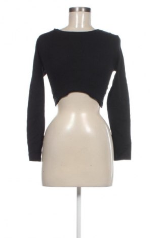 Дамска блуза Fb Sister, Размер S, Цвят Черен, Цена 7,99 лв.