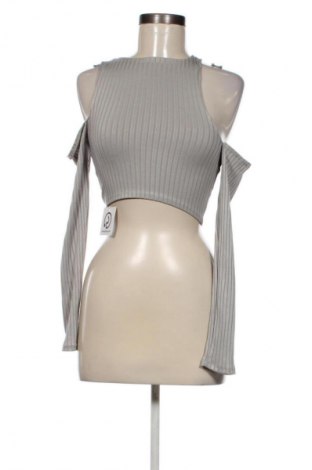 Női blúz Fb Sister, Méret S, Szín Szürke, Ár 1 909 Ft