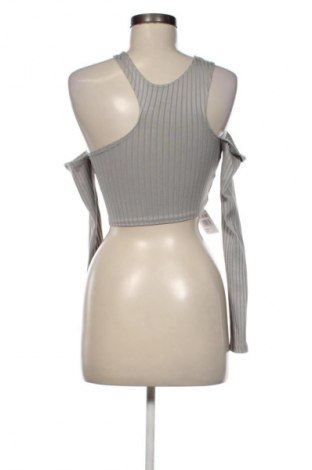 Női blúz Fb Sister, Méret S, Szín Szürke, Ár 1 909 Ft