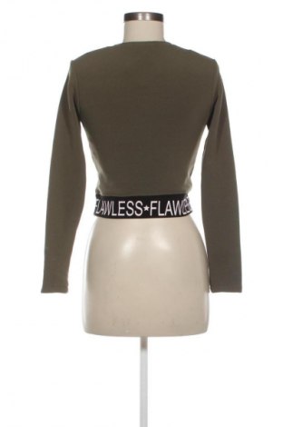 Damen Shirt Fb Sister, Größe S, Farbe Grün, Preis 4,99 €