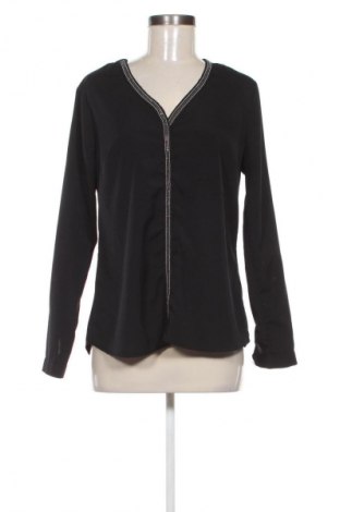 Bluză de femei Fervente, Mărime M, Culoare Negru, Preț 50,00 Lei