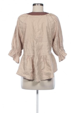 Damen Shirt Fetish, Größe M, Farbe Braun, Preis 17,30 €