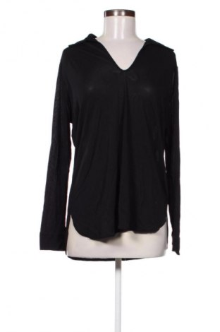 Bluzka damska Filippa K, Rozmiar L, Kolor Czarny, Cena 227,59 zł