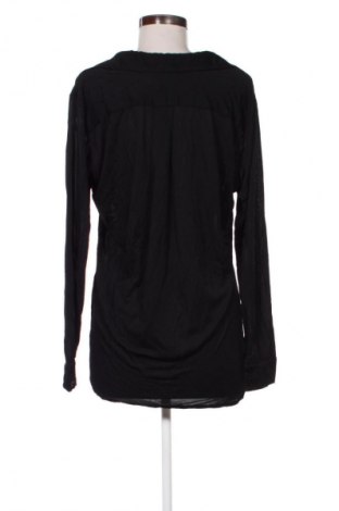 Bluzka damska Filippa K, Rozmiar L, Kolor Czarny, Cena 227,59 zł