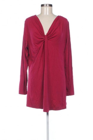 Dámská halenka Finnwear, Velikost M, Barva Červená, Cena  242,00 Kč