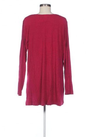 Dámská halenka Finnwear, Velikost M, Barva Červená, Cena  242,00 Kč