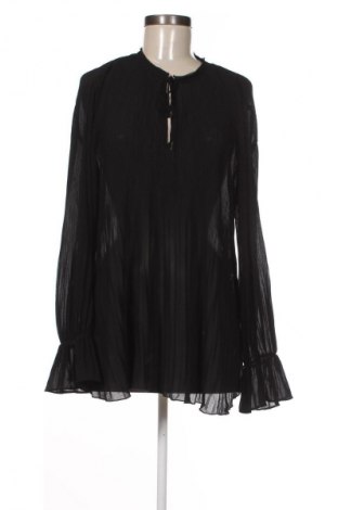 Дамска блуза Fiorella Rubino, Размер M, Цвят Черен, Цена 25,99 лв.