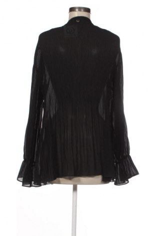 Дамска блуза Fiorella Rubino, Размер M, Цвят Черен, Цена 25,99 лв.