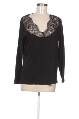 Dámská halenka Fiorella Rubino, Velikost L, Barva Černá, Cena  619,00 Kč