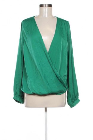 Dámská halenka Fisherfield, Velikost M, Barva Zelená, Cena  241,00 Kč