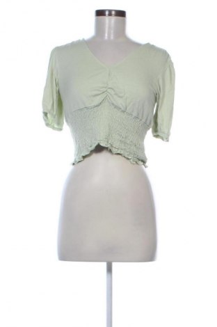 Damen Shirt Fisherfield, Größe S, Farbe Grün, Preis 10,00 €