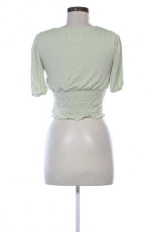 Damen Shirt Fisherfield, Größe S, Farbe Grün, Preis 10,00 €