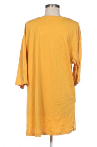 Damen Shirt Fisherfield, Größe XXL, Farbe Gelb, Preis 10,00 €