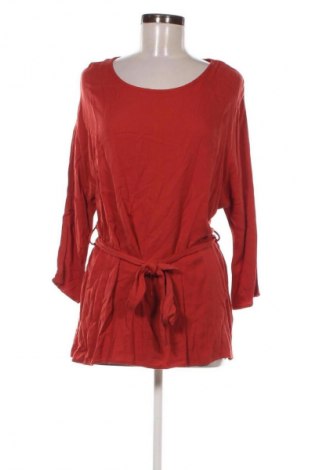 Dámská halenka Fisherfield, Velikost M, Barva Červená, Cena  247,00 Kč