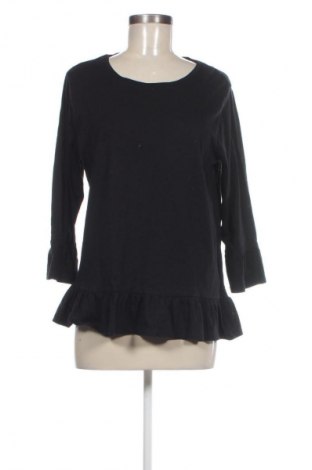 Bluză de femei Flame, Mărime L, Culoare Negru, Preț 13,99 Lei