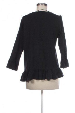 Bluză de femei Flame, Mărime L, Culoare Negru, Preț 13,99 Lei