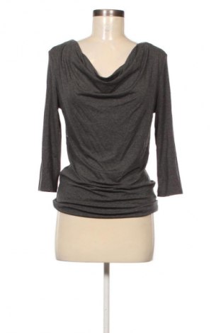 Дамска блуза Flame, Размер M, Цвят Сив, Цена 12,99 лв.