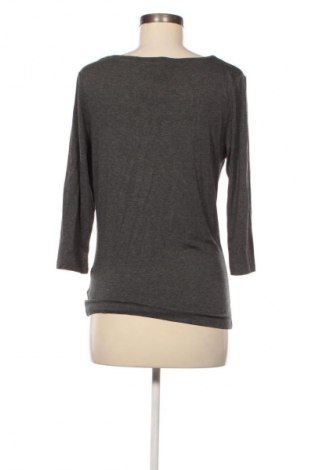 Дамска блуза Flame, Размер M, Цвят Сив, Цена 12,99 лв.
