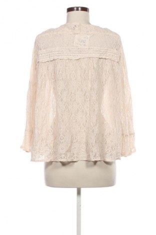 Dámska blúza Flash Woman, Veľkosť L, Farba Béžová, Cena  4,95 €