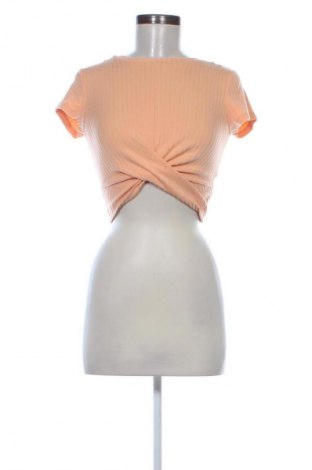 Bluză de femei Forever 21, Mărime S, Culoare Portocaliu, Preț 53,00 Lei