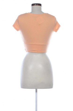 Bluză de femei Forever 21, Mărime S, Culoare Portocaliu, Preț 53,00 Lei